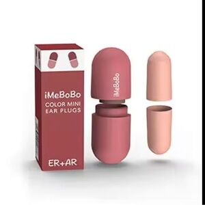 Pair of Earplugs
